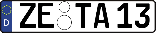 ZE-TA13