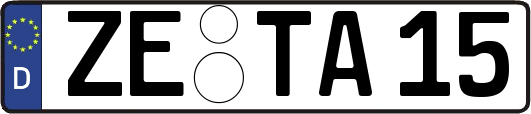ZE-TA15