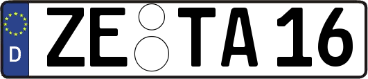ZE-TA16