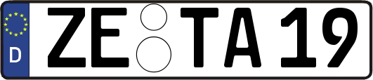 ZE-TA19