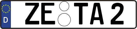 ZE-TA2