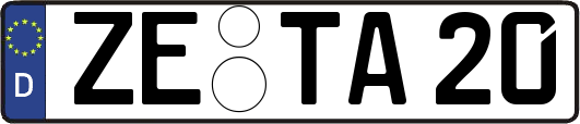 ZE-TA20