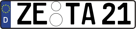 ZE-TA21