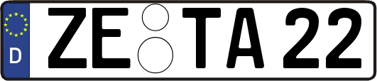 ZE-TA22
