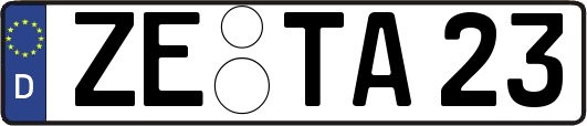 ZE-TA23