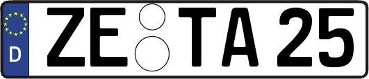 ZE-TA25