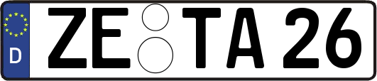 ZE-TA26