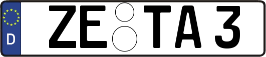 ZE-TA3