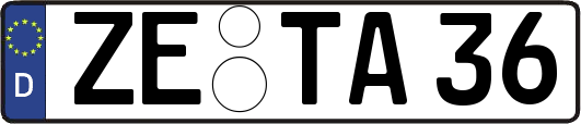 ZE-TA36