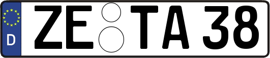 ZE-TA38