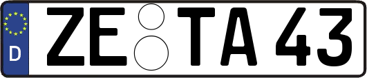 ZE-TA43