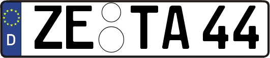 ZE-TA44
