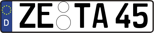 ZE-TA45