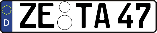 ZE-TA47
