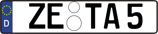 ZE-TA5