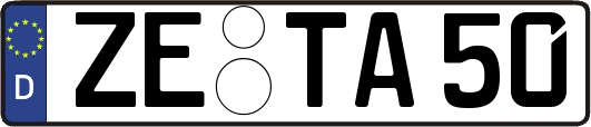 ZE-TA50