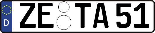 ZE-TA51