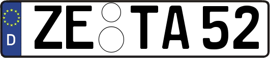 ZE-TA52