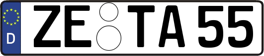 ZE-TA55