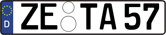ZE-TA57