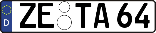 ZE-TA64