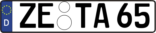 ZE-TA65
