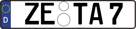 ZE-TA7