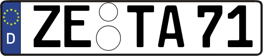 ZE-TA71