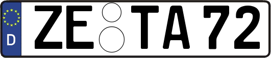 ZE-TA72