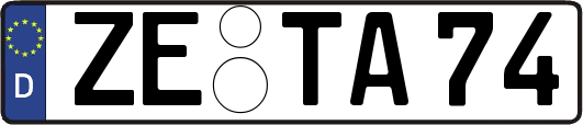 ZE-TA74
