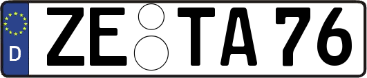 ZE-TA76