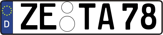 ZE-TA78