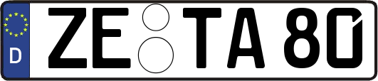 ZE-TA80
