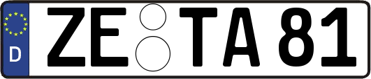 ZE-TA81