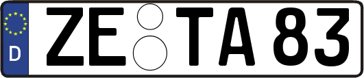 ZE-TA83