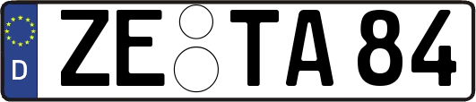 ZE-TA84