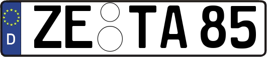 ZE-TA85