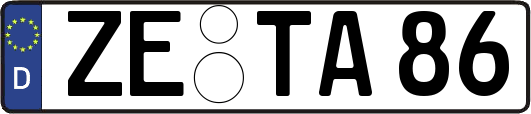 ZE-TA86