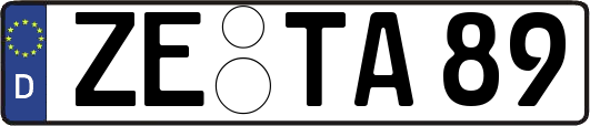 ZE-TA89