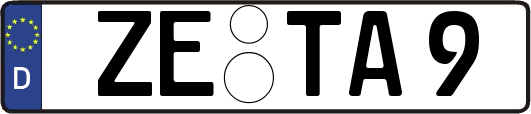 ZE-TA9