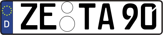 ZE-TA90