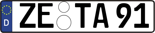 ZE-TA91