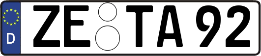 ZE-TA92