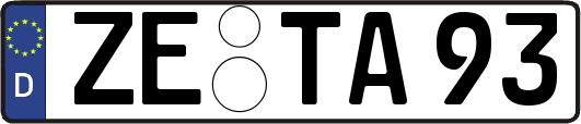 ZE-TA93