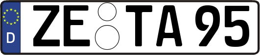 ZE-TA95
