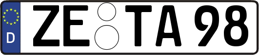 ZE-TA98