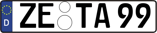 ZE-TA99