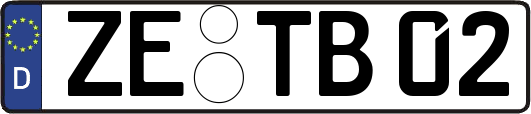 ZE-TB02