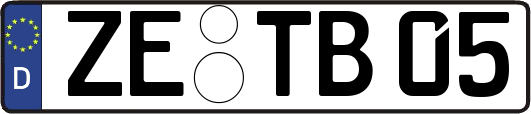 ZE-TB05