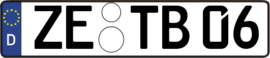 ZE-TB06